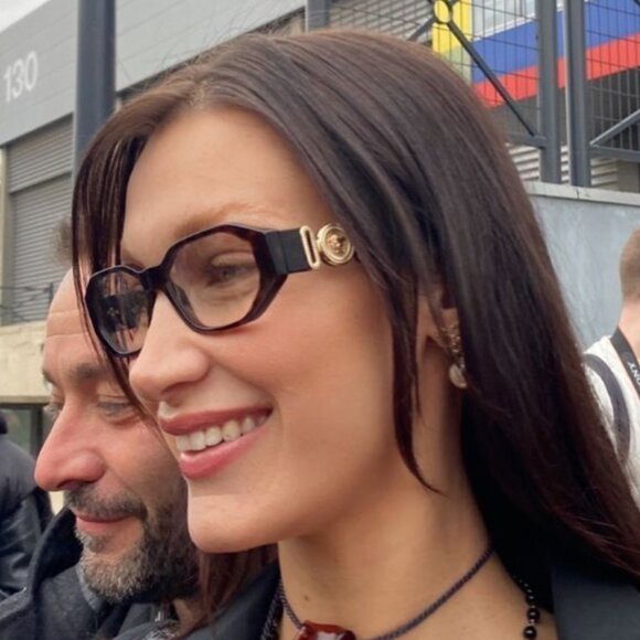 Versace VE3320U Biggie Eyeglasses (Prescription, Size S-M) - Picture 15 of 16